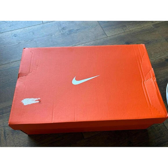 Men Nike Air Zoom Pegasus 41 Running Shoes Size 14 Missouri Tigers Black FZ5129 - Picture 12 of 13